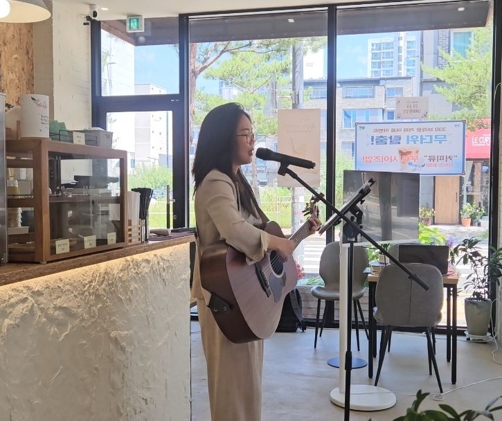 주일 예배