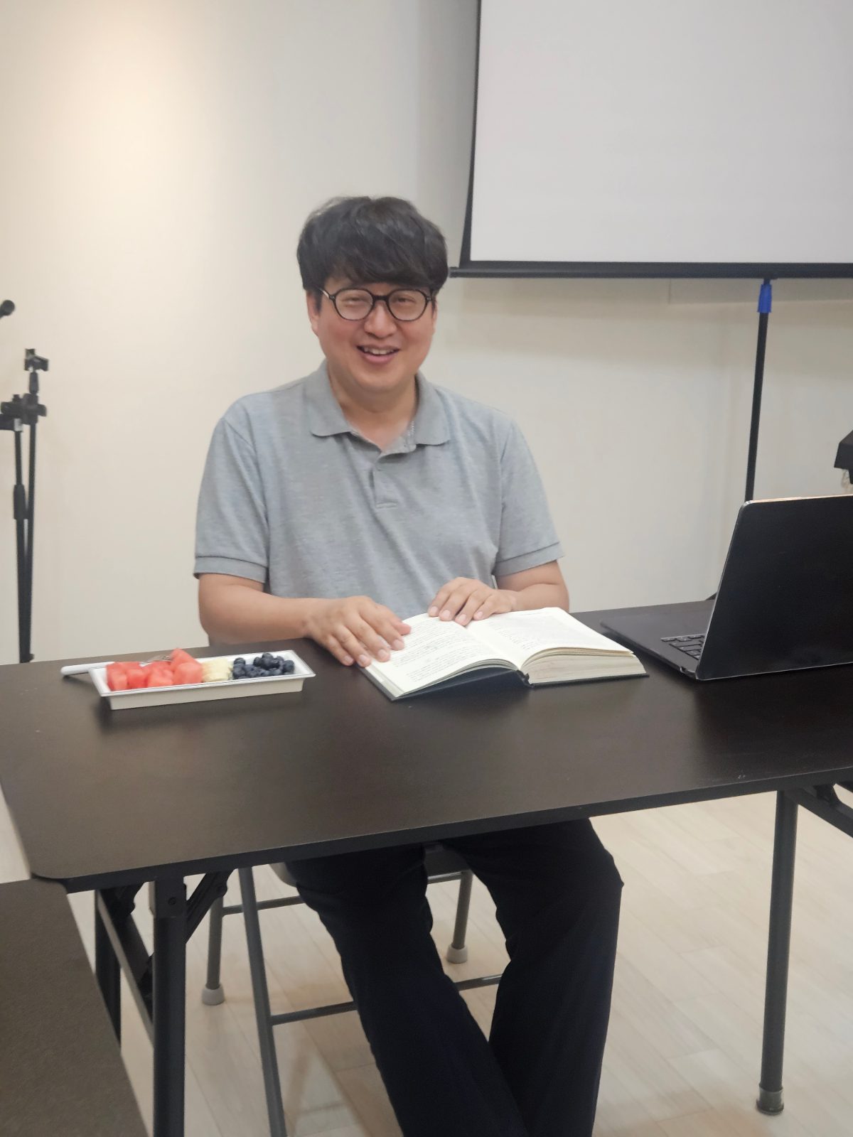 기독교 세계관 학교