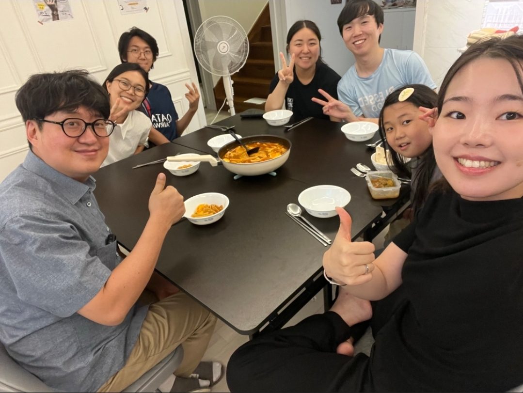 리캔들 리트릿